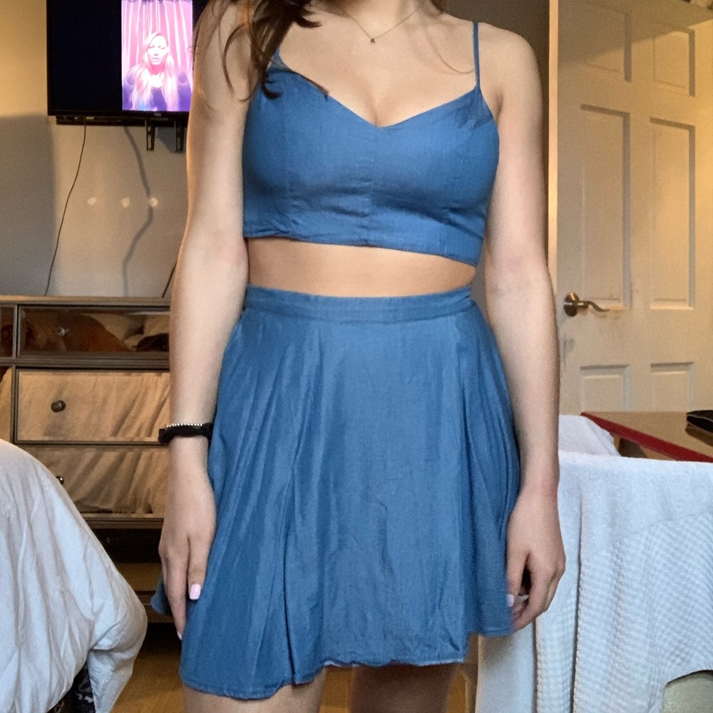 Lulu two piece set!